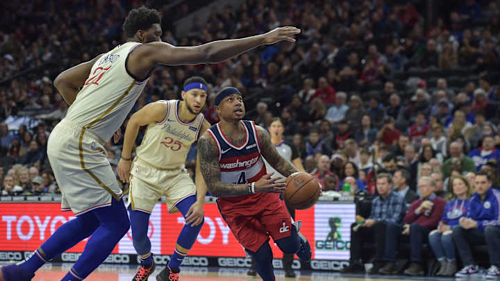 76ers' Frosty Freeze-out Controversy Results in Punishment for All Parties