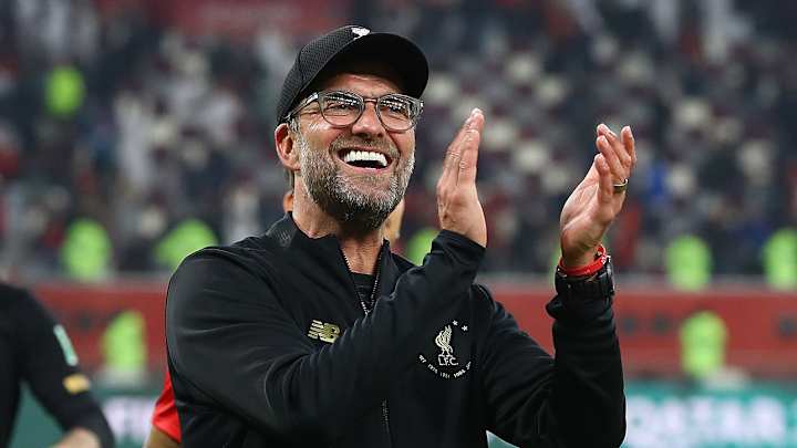 Liverpool vs. Wolves Live Stream: How to Watch, TV Channel, Start Time Liverpool vs. Wolves Live Stream: How to Watch, TV Channel, Start Time