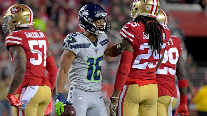 NFC West Week 17 Check In: 49ers-Seahawks to Battle for Division Title