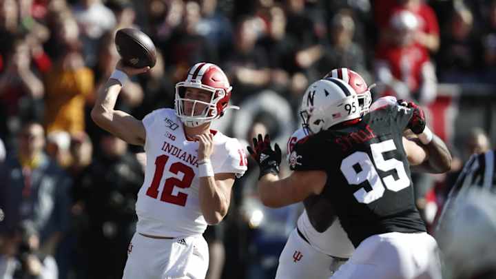 Ramsey Looking Forward to One Last Ride With DeBoer