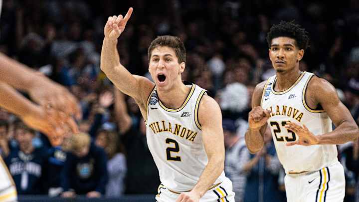 Stock Report: The Big East Is Soaring After Another Defining Week