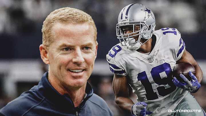 'Amari Christmas Wish': That Garrett's Cowboys Could Tell The Truth About Cooper's 'Tired Rotational Benching'