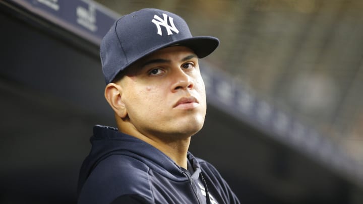 Mets Agree to Deal with Reliever Dellin Betances After Eight Seasons with Yankees Mets Agree to Deal with Reliever Dellin Betances After Eight Seasons with Yankees