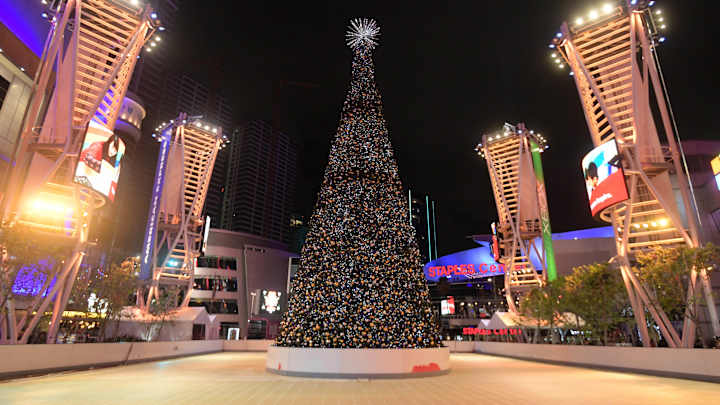 Wishing You The Happiest Of Holiday Seasons