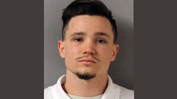 Suspect Arrested in Fatal Stabbing of C.J. Beathard's Brother