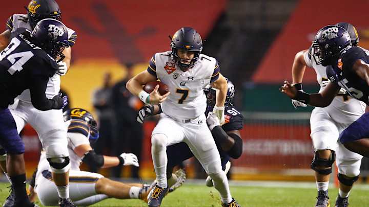 Cal Football: Redbox Bowl Will Determine How We View 2019 Bears