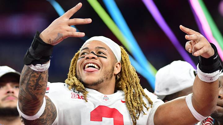 What Did the Ohio State Defense Say Tuesday? What Did the Ohio State Defense Say Tuesday?