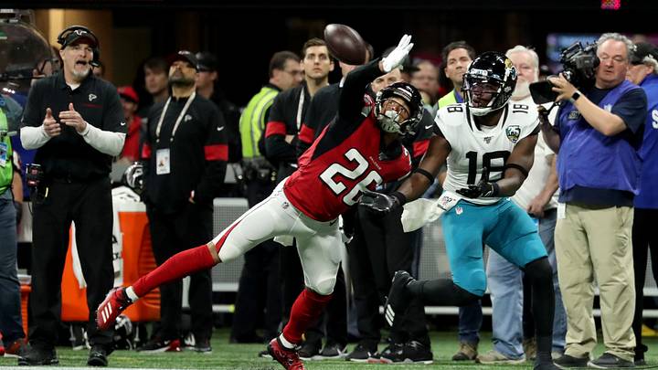 NFL Power Rankings Week 17 - Jaguars Drop Yet Again NFL Power Rankings Week 17 - Jaguars Drop Yet Again