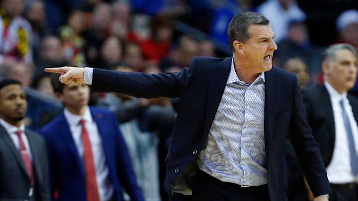 Maryland Men's Basketball falls to No. 13 in the latest AP Top 25 Poll
