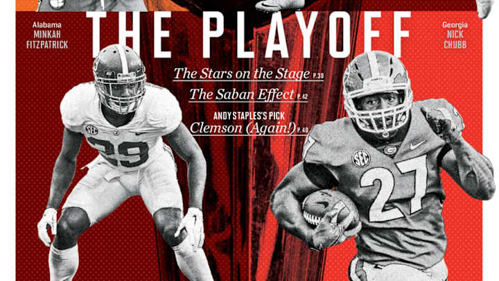 Crimson Tide Roll Call: Monday, December 25, 2023