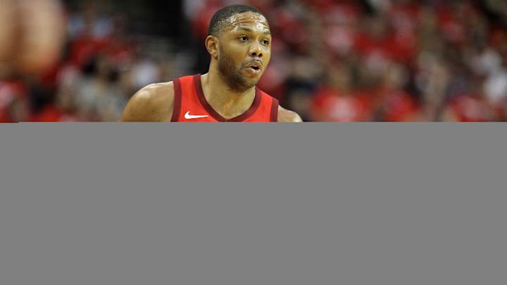 Can Eric Gordon Revive His Season in Russell Westbrook's Absence?