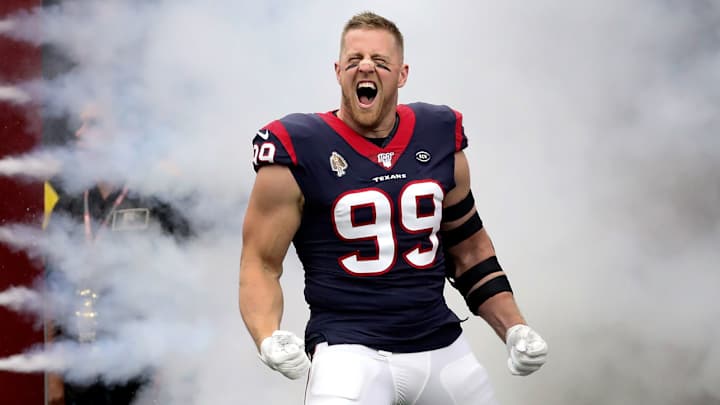 NFL Mailbag: 10 Christmas Wishes For NFL Players and Teams