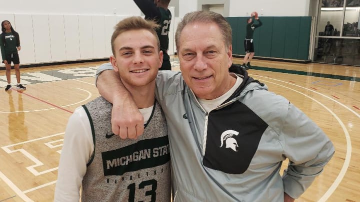 Tom & Steven Izzo Have Each Given The Other An Amazing Christmas Gift! Tom & Steven Izzo Have Each Given The Other An Amazing Christmas Gift!