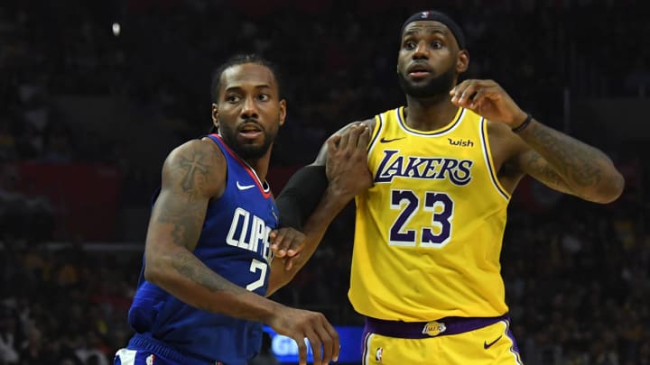 NBA Best Bets: Lakers-Clippers Highlights Christmas Day Slate NBA Best Bets: Lakers-Clippers Highlights Christmas Day Slate