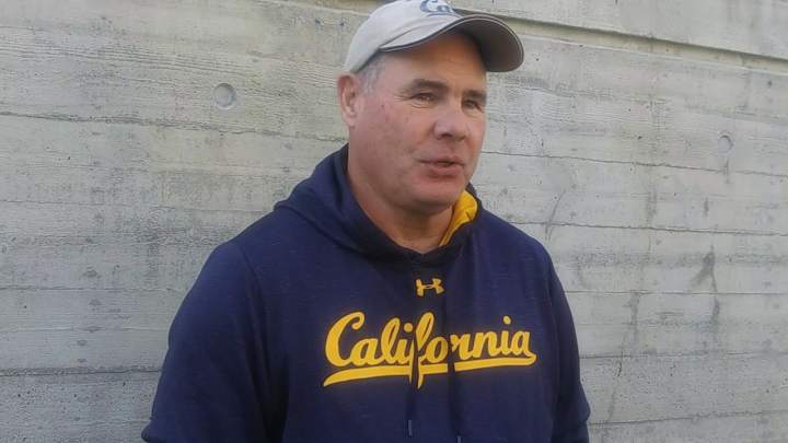 Cal Football: Offensive Line Coach Steve Greatwood Retires, Adding to Offensive Coaching Vacancies Cal Football: Offensive Line Coach Steve Greatwood Retires, Adding to Offensive Coaching Vacancies