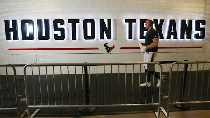 J.J. Watt on George Floyd: "Silence is unacceptable"