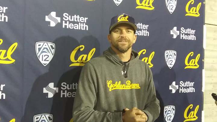 Cal Football: Bears Get Another Local Commitment for 2021: DE Akili Calhoun Jr. Cal Football: Bears Get Another Local Commitment for 2021: DE Akili Calhoun Jr.