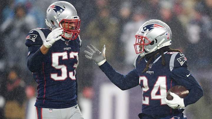 Fantasy Football: Week 17 Defense Rankings