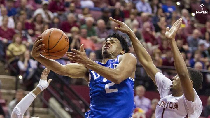 Duke All-Decade Team (Duke Lifer Edition): Quinn Cook Duke All-Decade Team (Duke Lifer Edition): Quinn Cook
