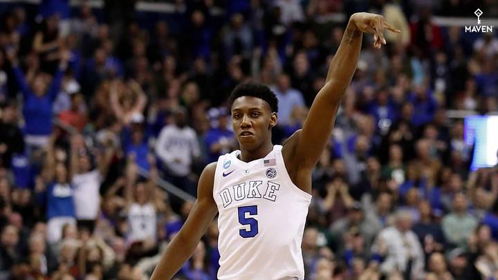Duke All-Decade Honorable Mention: Who Just Missed the Cut? Duke All-Decade Honorable Mention: Who Just Missed the Cut?