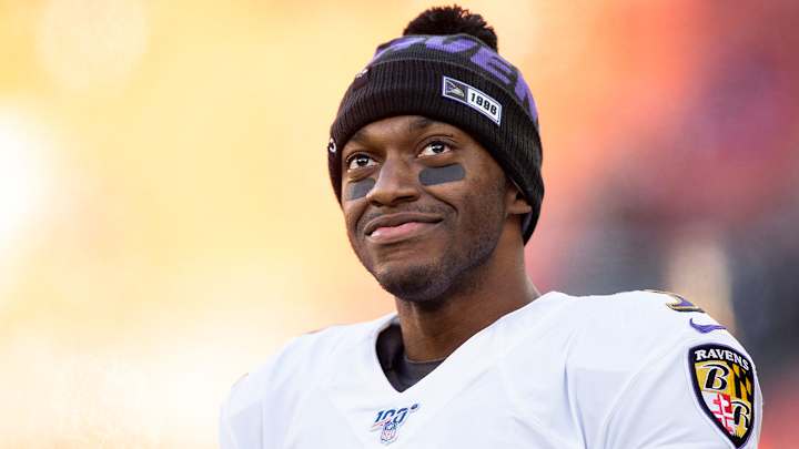 Fantasy Football: Week 17 QB Rankings From FullTime Fantasy