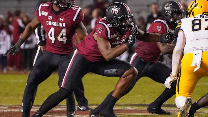 ICYMI: CBS Opts Out of Bidding for SEC Football