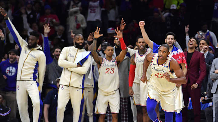76ers Seem Less Likely to Make a Big Splash in Trade Market in 2019
