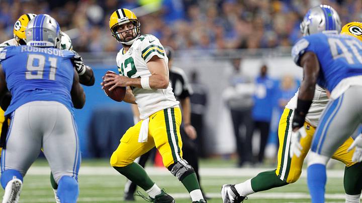 Packers-Lions Injury Report: LaFleur Puts Focus on Mental Preparation Packers-Lions Injury Report: LaFleur Puts Focus on Mental Preparation