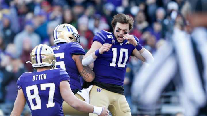 Instant Reaction: Jacob Eason Opts for NFL Draft Instant Reaction: Jacob Eason Opts for NFL Draft
