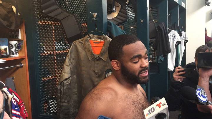 Eagles Have Interesting Season Finale History in New York Eagles Have Interesting Season Finale History in New York