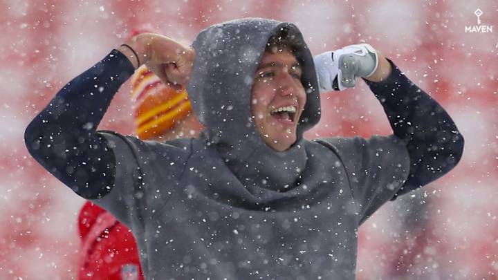 Terrell Davis Makes Strong Claim on Broncos' QB Drew Lock for 2020 Terrell Davis Makes Strong Claim on Broncos' QB Drew Lock for 2020