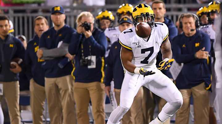 Could Tarik Black Be A Transfer Target For Eagles?