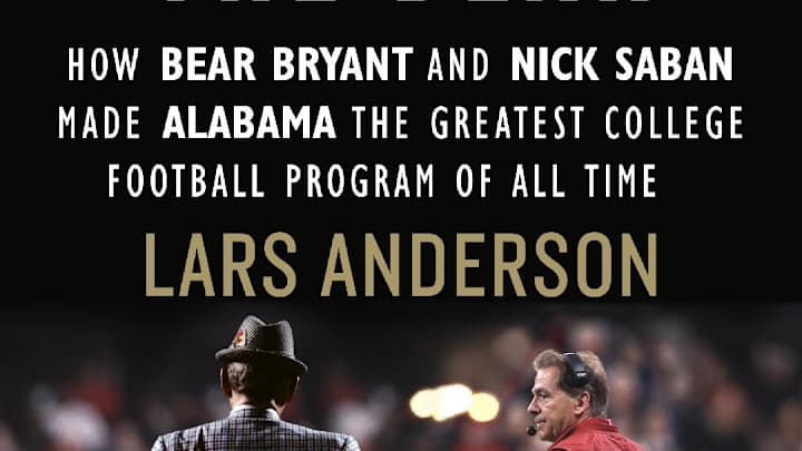 Book Review: 'Chasing The Bear' is worth your time