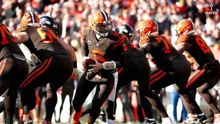 2020 7-Round Mock Draft, Vol. 3