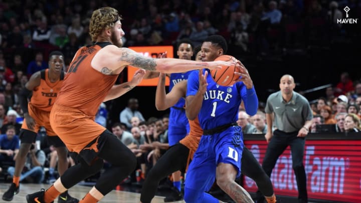 Top Duke Basketball Moments of the Decade, No's 10 and 9