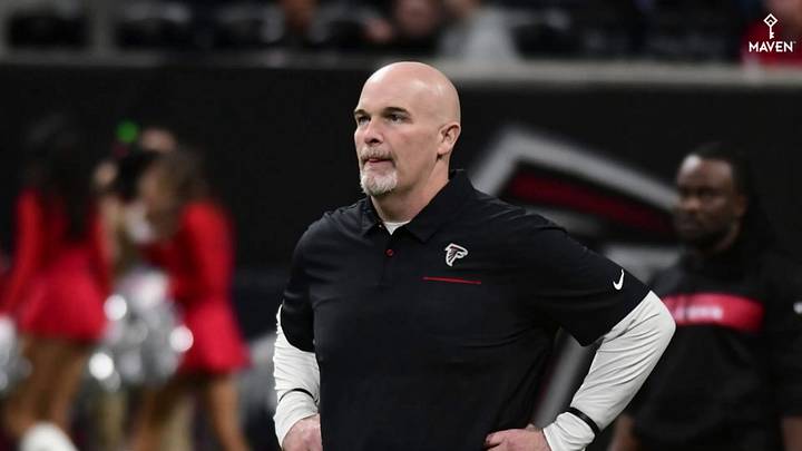 WATCH: Falcons remain streaky team under Dan Quinn