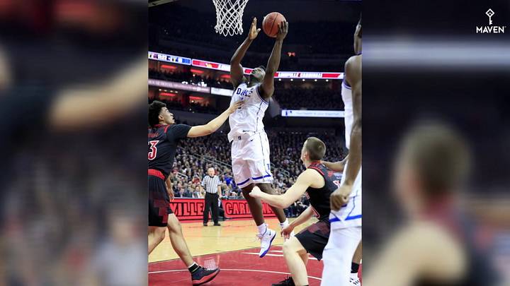 Top Duke Basketball Moments of the Decade: No's 8 and 7 Top Duke Basketball Moments of the Decade: No's 8 and 7