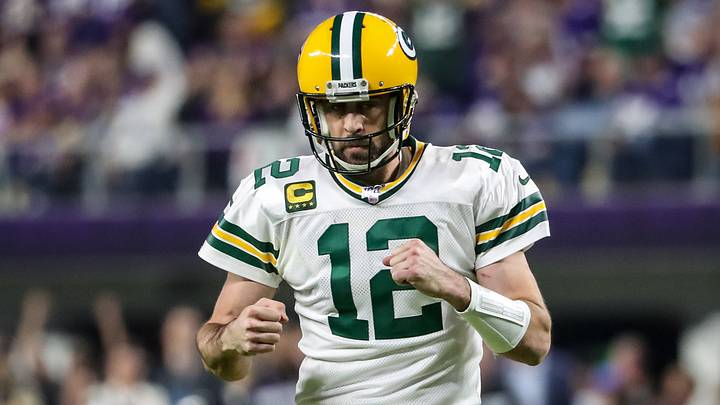 World’s Best Preview: Different Kind of Greatness Expected from Rodgers World’s Best Preview: Different Kind of Greatness Expected from Rodgers