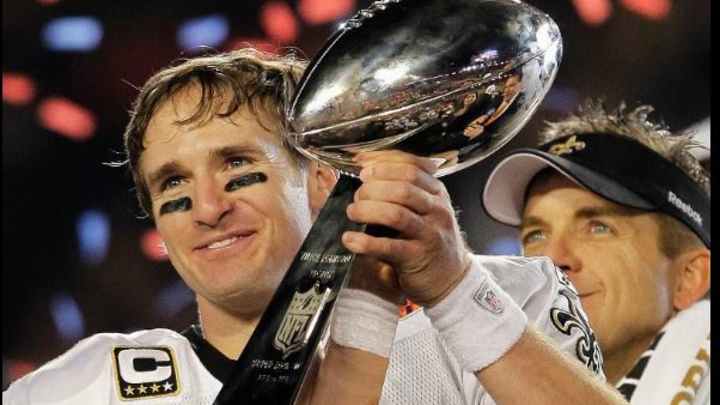 One Step Closer to Super Bowl LIV: A Look-Back