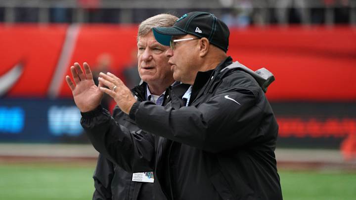How Panthers' Head Coach Search Could Impact Patriots' Coaching Staff, Front Office