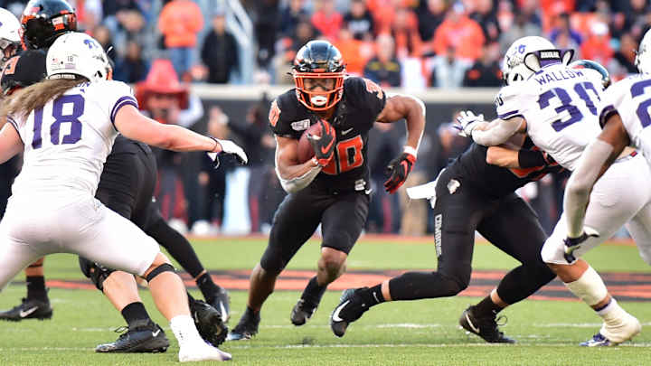 Texas Bowl: Key Storylines