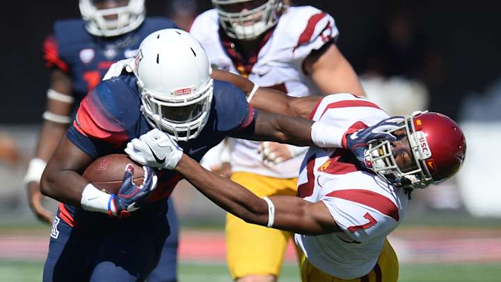 Arizona football's best wins of the decade