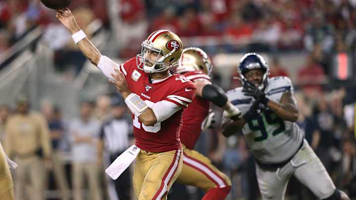 49ers-Seahawks: Game Preview and Prediction