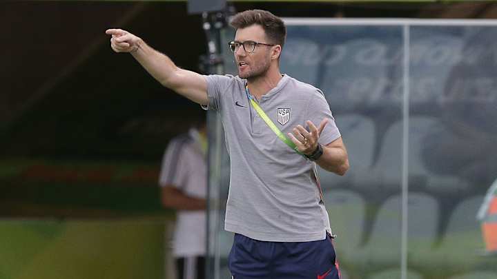 Chicago Fire Hire Raphael Wicky as New Manager Chicago Fire Hire Raphael Wicky as New Manager