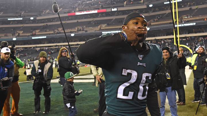 PREVIEW: Can Short-Handed Eagles Win NFC East? PREVIEW: Can Short-Handed Eagles Win NFC East?