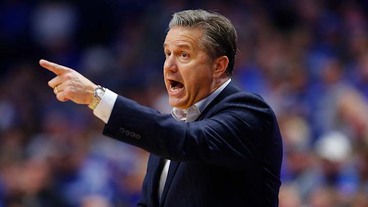 Kentucky Vs. Louisville Game Off Wednesday Due to COVID-19 Outbreak Kentucky Vs. Louisville Game Off Wednesday Due to COVID-19 Outbreak