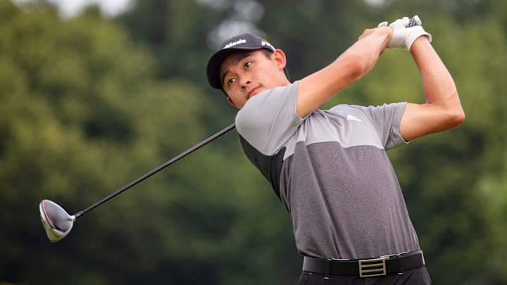 PGA Tour's Breakout Players to Watch in 2020