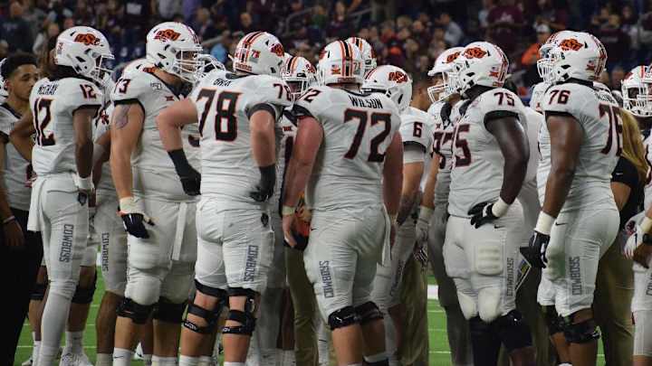 Cowboys Offense Needs Recalibration for 2020