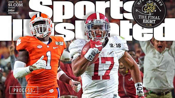 Top 10 Tide Moments of the Decade: No. 5 An Onside Kick Helps Alabama Bounce Back