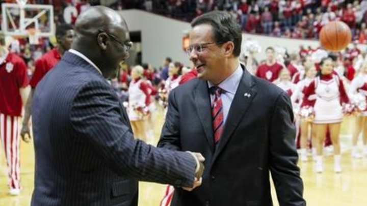 Former Indiana Assistant Seltzer Named Interim Coach at Evansville